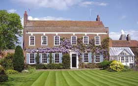 Chislet Court Farm B&B,  Canterbury